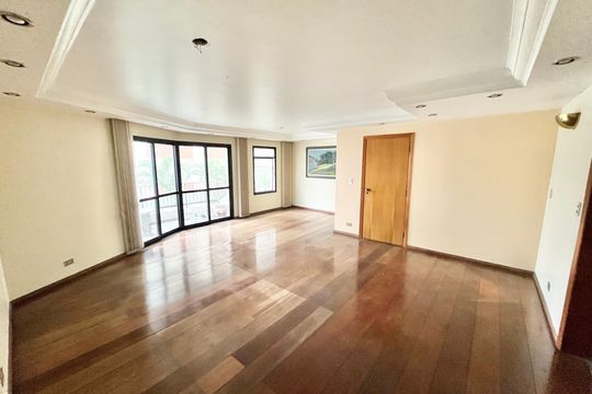 Apartamento à venda com 4 quartos, 160m² em Jardim São Paulo, São Paulo