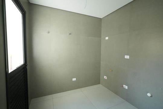 Apartamento à venda com 3 quartos, 86m² em Vila Pires, Santo André