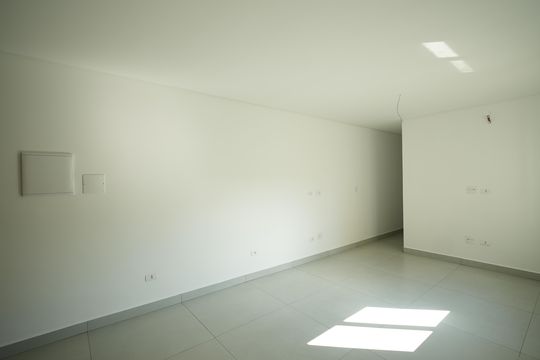 Apartamento à venda com 3 quartos, 86m² em Vila Pires, Santo André