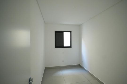 Quarto 1 de apartamento à venda com 3 quartos, 86m² em Vila Pires, Santo André