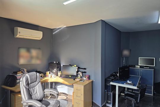 Quarto 04 de casa à venda com 4 quartos, 295m² em Jardim Rosana, Guarulhos