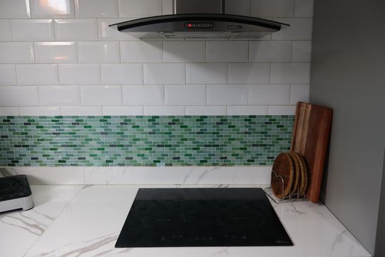 Cozinha  de casa à venda com 4 quartos, 295m² em Jardim Rosana, Guarulhos