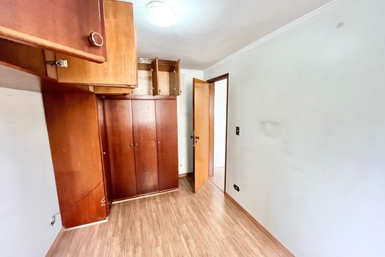 Quarto 2Quarto 2 de apartamento à venda com 2 quartos, 63m² em Lauzane Paulista, São Paulo