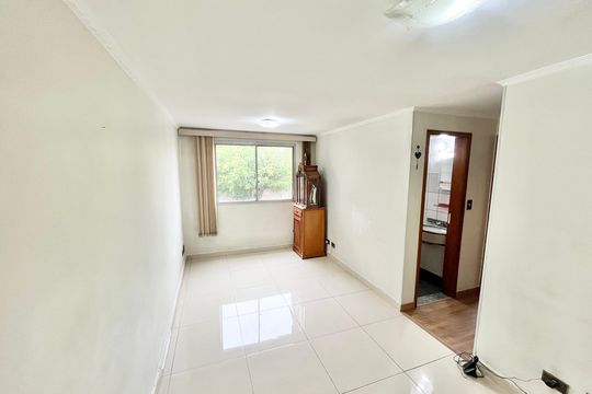 Apartamento à venda com 2 quartos, 63m² em Lauzane Paulista, São Paulo