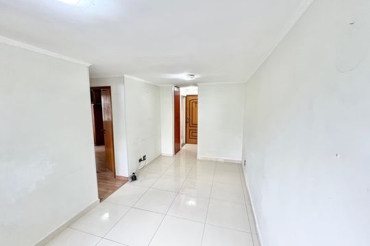 Salav de apartamento à venda com 2 quartos, 63m² em Lauzane Paulista, São Paulo
