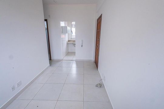 Apartamento para alugar com 2 quartos, 69m² em Liberdade, Belo Horizonte