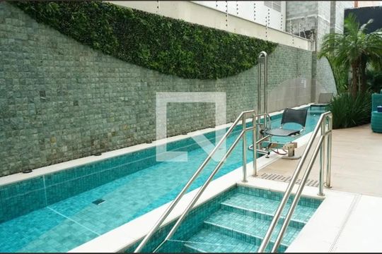 Kitnet/Studio à venda com 1 quarto, 23m² em Tatuapé, São Paulo