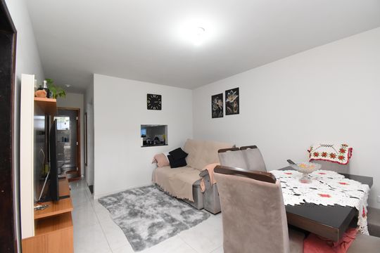 Casa à venda com 3 quartos, 156m² em Barreirinha, Curitiba