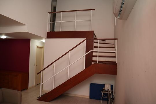 sala de casa à venda com 4 quartos, 127m² em Recreio dos Bandeirantes, Rio de Janeiro