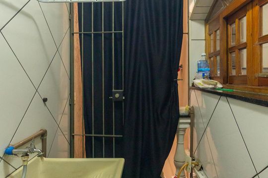 Casa à venda com 3 quartos, 220m² em Vila Matilde, São Paulo