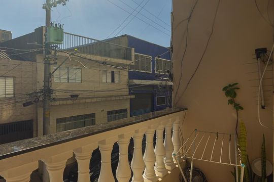 Casa à venda com 3 quartos, 220m² em Vila Matilde, São Paulo