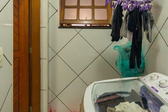 Casa à venda com 3 quartos, 220m² em Vila Matilde, São Paulo