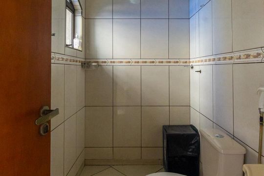 Casa à venda com 3 quartos, 220m² em Vila Matilde, São Paulo