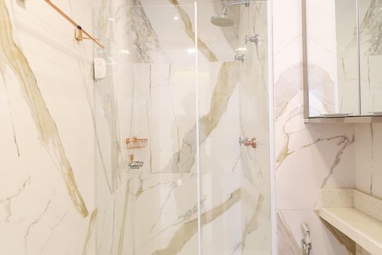 Apartamento para alugar com 2 quartos, 69m² em Vila Nivi, São Paulo