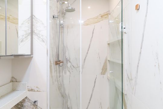 Apartamento para alugar com 2 quartos, 69m² em Vila Nivi, São Paulo