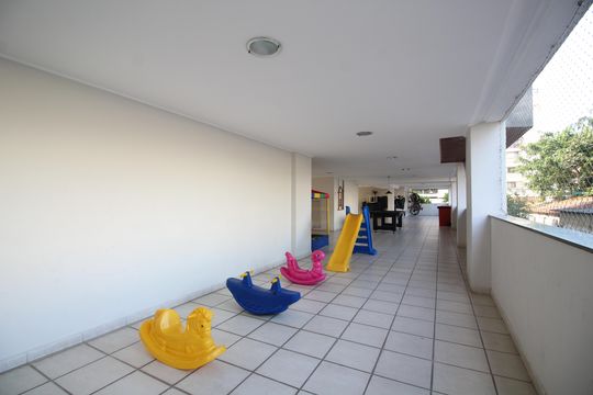 Área Comum de apartamento à venda com 3 quartos, 98m² em Freguesia (jacarepaguá), Rio de Janeiro