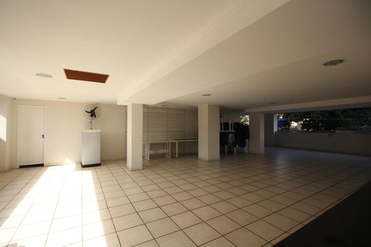 Área Comum de apartamento à venda com 3 quartos, 98m² em Freguesia (jacarepaguá), Rio de Janeiro