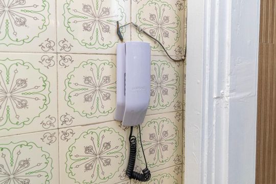 Cozinha de apartamento para alugar com 1 quarto, 45m² em Madureira, Rio de Janeiro
