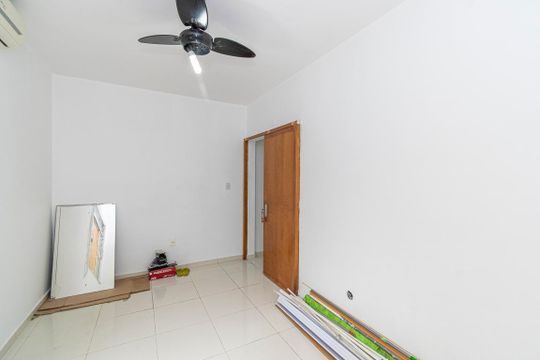 Quarto de apartamento para alugar com 1 quarto, 45m² em Madureira, Rio de Janeiro