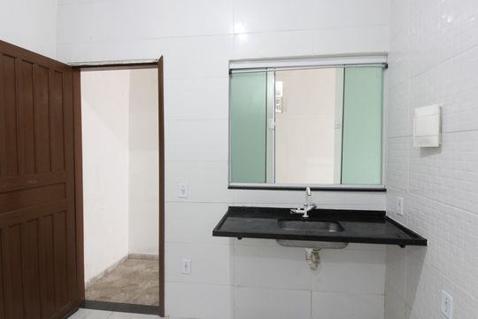 Kitnet/Studio para alugar com 1 quarto, 26m² em Parque Burle, Cabo Frio