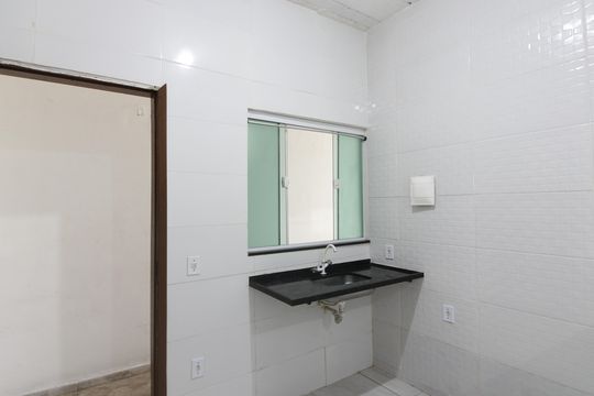 Kitnet/Studio para alugar com 1 quarto, 26m² em Parque Burle, Cabo Frio