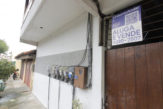 Kitnet/Studio para alugar com 1 quarto, 26m² em Parque Burle, Cabo Frio