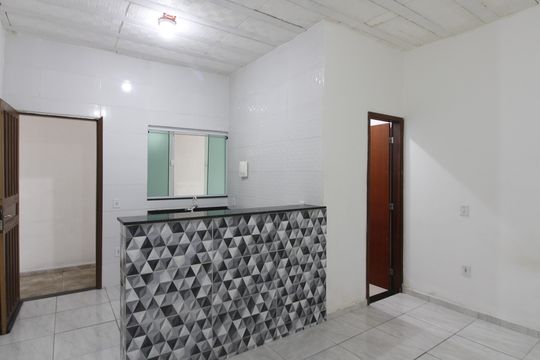 Kitnet/Studio para alugar com 1 quarto, 26m² em Parque Burle, Cabo Frio