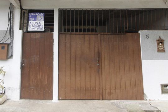 Kitnet/Studio para alugar com 1 quarto, 26m² em Parque Burle, Cabo Frio