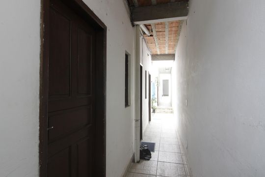 Kitnet/Studio para alugar com 1 quarto, 26m² em Parque Burle, Cabo Frio