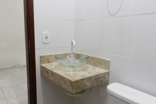 Kitnet/Studio para alugar com 1 quarto, 26m² em Parque Burle, Cabo Frio