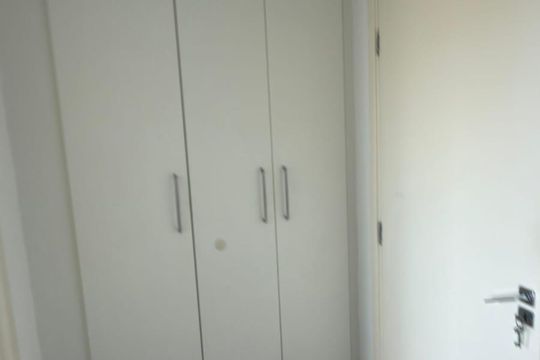 Quarto de apartamento para alugar com 3 quartos, 103m² em Vila Lopes, Indaiatuba