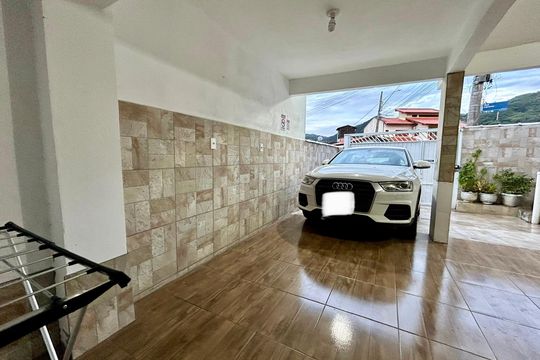 Apartamento para alugar com 1 quarto, 30m² em Monte Verde, Florianópolis