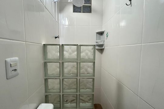 Apartamento para alugar com 1 quarto, 30m² em Monte Verde, Florianópolis