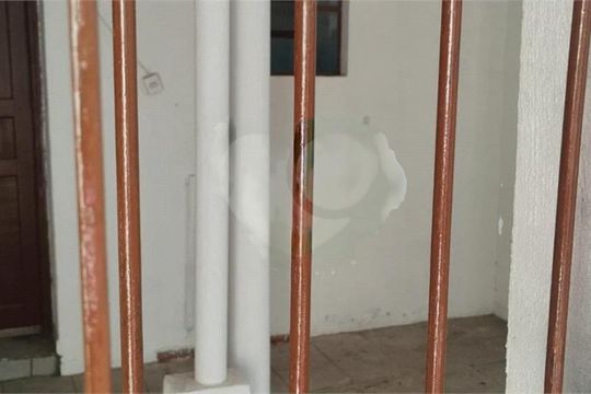 Casa à venda com 4 quartos, 231m² em Vila Ede, São Paulo