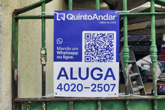 Fachada de casa para alugar com 2 quartos, 130m² em Gradim, São Gonçalo