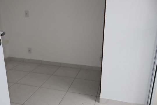 Quarto de apartamento à venda com 1 quarto, 39m² em Vila Alpina, São Paulo