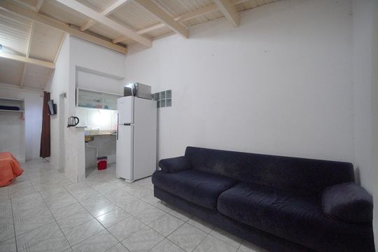 Kitnet/Studio para alugar com 1 quarto, 40m² em Monte Verde, Florianópolis