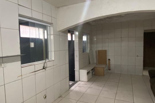 Sala 3 de casa à venda com 6 quartos, 600m² em São Pedro, Osasco