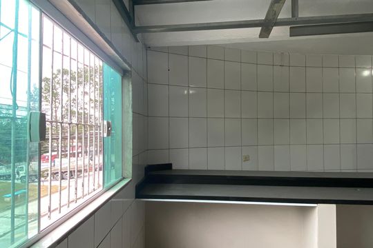 Cozinha de casa à venda com 6 quartos, 600m² em São Pedro, Osasco