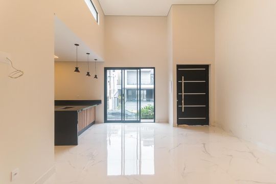 Casa de Condomínio para alugar com 3 quartos, 260m² em Vila Mogi Moderno, Mogi das Cruzes