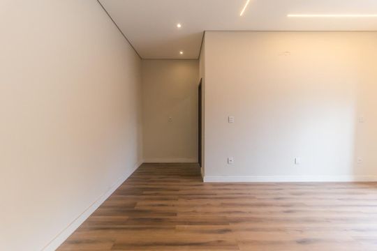 Suíte 3 de casa de condomínio para alugar com 3 quartos, 260m² em Vila Mogi Moderno, Mogi das Cruzes