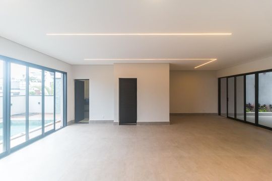 Espaço Gourmet de casa de condomínio para alugar com 3 quartos, 260m² em Vila Mogi Moderno, Mogi das Cruzes