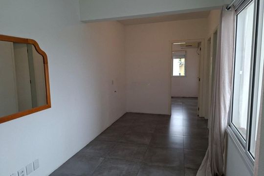 Sala de apartamento para alugar com 2 quartos, 46m² em Vila Santo Angelo, Cachoeirinha