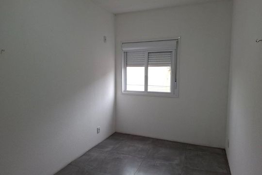 Quarto 2 de apartamento para alugar com 2 quartos, 46m² em Vila Santo Angelo, Cachoeirinha