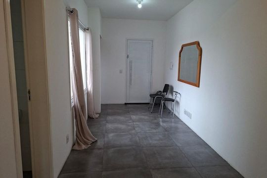 Sala de apartamento para alugar com 2 quartos, 46m² em Vila Santo Angelo, Cachoeirinha