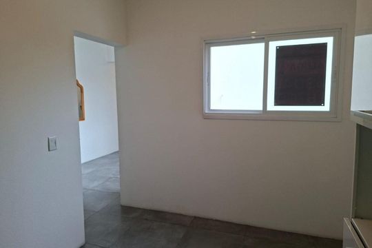 Cozinha de apartamento para alugar com 2 quartos, 46m² em Vila Santo Angelo, Cachoeirinha