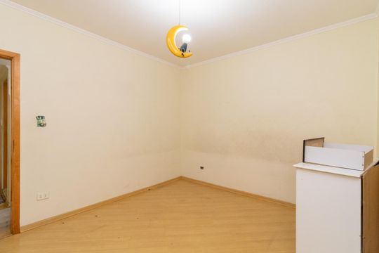 Quarto 2 de casa para alugar com 2 quartos, 109m² em Vila Guilhermina, São Paulo
