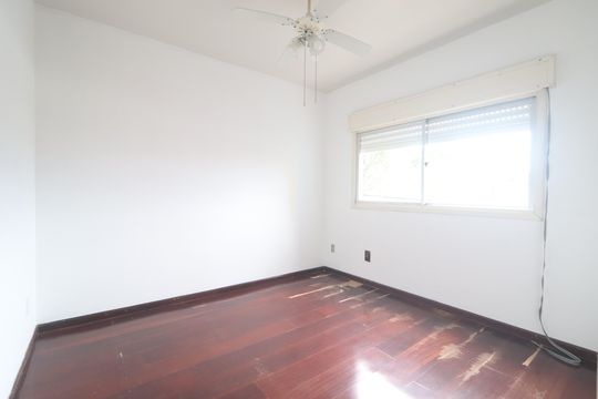 Quarto 01 de apartamento para alugar com 2 quartos, 68m² em Boa Vista, Novo Hamburgo