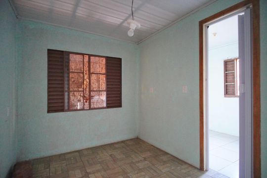 Sala de casa para alugar com 2 quartos, 80m² em Campina, São Leopoldo