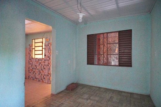 Casa para alugar com 2 quartos, 80m² em Campina, São Leopoldo